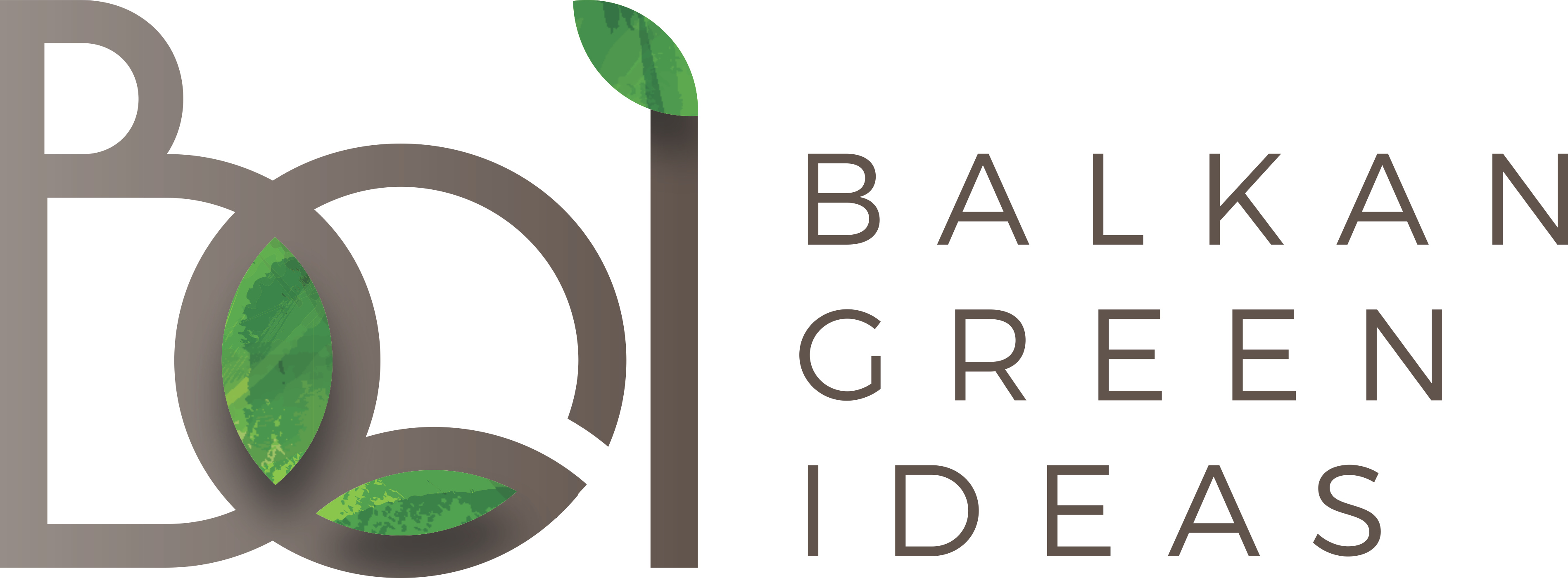 Balkan Green Ideas